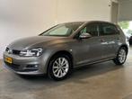 Volkswagen Golf 1.4 TSI 125PK Dealer o.h., Voorwielaandrijving, 125 pk, Gebruikt, 4 cilinders