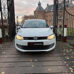 Volkswagen Polo 1.0 BlueMotion Edition CARPLAY/5DEURS/NAVI, Auto's, Voorwielaandrijving, Stof, Gebruikt, 95 pk