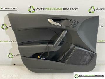 Deurpaneel Links Voor 5 deurs Audi A1 sportback 8X4867117 beschikbaar voor biedingen