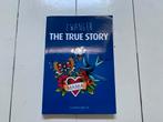 Zwanger The true story, Charlotte Beuner, Ophalen of Verzenden, Zo goed als nieuw, Zwangerschap en Bevalling