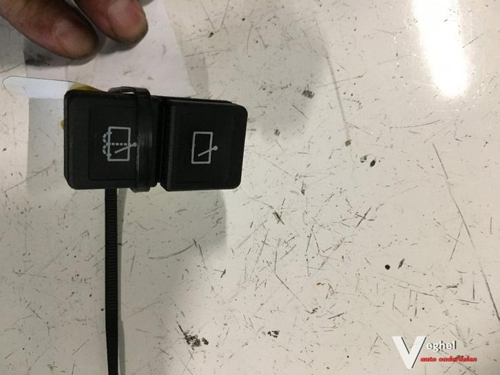 Citroen XM 1993 Ruitenwisserschakelaar achterruit, Auto-onderdelen, Dashboard en Schakelaars, Gebruikt, Ophalen of Verzenden