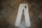 Street One envy creme stretch jeans mt 28/32 KOOPJE, Overige kleuren, ., Street One, Nieuw