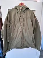 Mooie groene Fjällraven Skogso maat XL, Ophalen, Zo goed als nieuw, Kleding