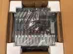 Behringer powered mengpaneel PMP500 12 kanalen 500Watt, Muziek en Instrumenten, Mengpanelen, Ophalen of Verzenden, Nieuw, 10 tot 20 kanalen