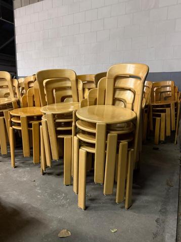 Kusch Co Bruno Rey naturel donker eiken (100+ beschikbaar) beschikbaar voor biedingen