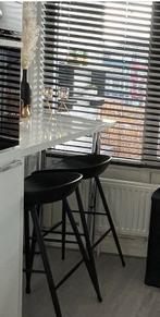 Bar tafel, Ophalen