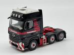 IMC MERCEDES Actros 6x2 gestuurde voorloopas MAMMOET, Overige merken, ., Nieuw, Ophalen of Verzenden