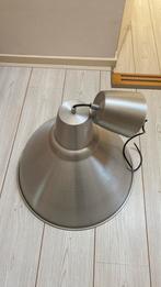 Industriële IKEA Hanglamp - Eetkamer/Plafond, Ophalen of Verzenden, Zo goed als nieuw, Metaal, Minder dan 50 cm