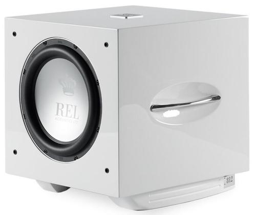Rel S/812, Audio, Tv en Foto, Luidsprekers, Nieuw, Subwoofer, 120 watt of meer, Overige merken, Verzenden