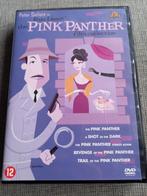 The Pink Panther compleet, Boxset, Alle leeftijden, Ophalen of Verzenden, Europees