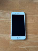 iPhone 8 Plus 64 GB (Batterijconditie 96%), Telecommunicatie, Mobiele telefoons | Apple iPhone, IPhone 8 Plus, Wit, Ophalen of Verzenden