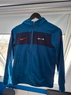 Nike Air trainingspak, Kinderen en Baby's, Kinderkleding | Maat 146, Gebruikt, Jongen of Meisje, Ophalen of Verzenden, Setje