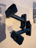 Lovens bakfiets adapter set maxi cosi, Ophalen of Verzenden, Zo goed als nieuw, 1 kind, Overige merken