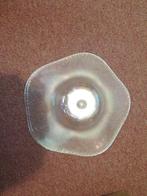 SCHAAL - ontw.  W.J. ROZENDAAL - Kristalunie Maa, Ophalen of Verzenden