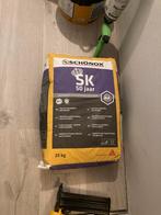 Schönox SK Tegellijm - Nieuwstaat, Doe-het-zelf en Verbouw, Tegels, Ophalen, Nieuw, Overige materialen, Overige typen