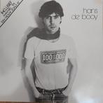 LP Hans de Booy - Hans de Booy, Pop, Ophalen of Verzenden, 12 inch