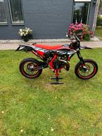 Beta track, Ophalen, 6 versnellingen, 70 cc, Nieuw
