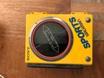 3 werkende Sony walkman sports, Audio, Tv en Foto, Walkmans, Discmans en Minidiscspelers, Ophalen of Verzenden, Walkman