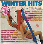 Various | Winter Hits | Vinyl LP, Cd's en Dvd's, Vinyl | Verzamelalbums, Pop, Ophalen of Verzenden, Zo goed als nieuw, 12 inch