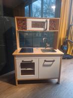 Kinder keuken Ikea, Kinderen en Baby's, Ophalen, Gebruikt, Hout, Speelkeuken