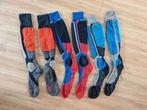 3x Falke Skisokken maat 46-48 (2x SK2 + 1x SK1), Overige merken, 100 tot 140 cm, Ophalen of Verzenden, Zo goed als nieuw
