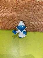 Smurfen engel smurf, Verzamelen, Smurfen, Ophalen of Verzenden, Zo goed als nieuw, Verschillende Smurfen