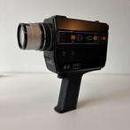 Pallas 8mm Filmcamera met 16-64mm Lens - Onbekend, Ophalen of Verzenden, 8mm, Camera