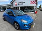 Opel ADAM 1.0 Turbo Slam CABRIO/RIJKLAARPRIJS!, Auto's, Voorwielaandrijving, 12 maanden, Gebruikt, 1041 kg
