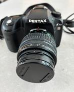 Pentax K10D, Ophalen, Gebruikt, Spiegelreflex, Pentax