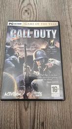 Call of duty, Ophalen of Verzenden, Zo goed als nieuw