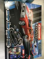 Carrera Go Racebaan met 3 Auto's + Extra Onderdelen, Kinderen en Baby's, Speelgoed | Racebanen, Carrera, Ophalen of Verzenden