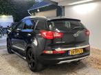 Kia Sportage 2.0 X-clusive 4wd AUTOMAAT 9-2011 LEER NAVI PAN, Auto's, Automaat, 4 cilinders, Vierwielaandrijving, 1444 kg