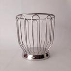 Alessi fruitmand | Draadmand | Fruitmand naar ontwerp 1952, Overige materialen, Zie omschrijving, Gebruikt, Mand