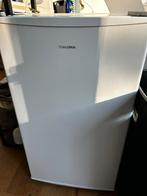 Salora 47FRT60WH vrieskist, Witgoed en Apparatuur, Vriezers en Diepvrieskisten, Ophalen, Zo goed als nieuw, Minder dan 60 cm, Minder dan 85 cm