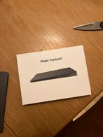Apple Magic Trackpad - Perfecte staat!, Computers en Software, Muizen, Rechtshandig, Ophalen of Verzenden, Zo goed als nieuw, Draadloos