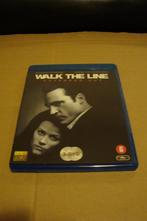 Walk the Line (Extended Cut), Cd's en Dvd's, Blu-ray, Ophalen of Verzenden, Zo goed als nieuw, Drama