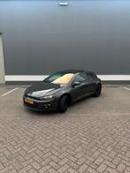 Volkswagen Scirocco 1.4 TSI 90KW BMT 2013 Bruin, Auto's, Voorwielaandrijving, 4 cilinders, Bruin, 4 stoelen