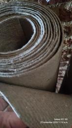 Loper voor huwelijk/evenement, Huis en Inrichting, Ophalen of Verzenden, Minder dan 10 m², Crème, Tapijt