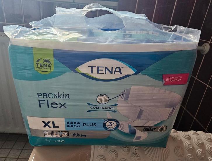 Tena lady broekjes, Diversen, Verpleegmiddelen, Nieuw, Ophalen