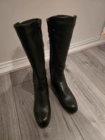Te koop NIEUWE dames laarzen, Ophalen, Nieuw, Zwart