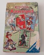 Efteling Kaartspel., Ophalen of Verzenden, Gebruikt, Kwartet(ten)