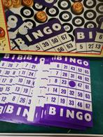 bingo spel met 12 kaarten, Ophalen of Verzenden