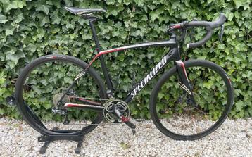 Specialized Rubaix SL4 Expert 2016 mt 56