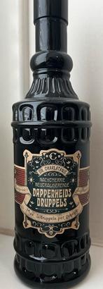 Dr. Charlatans Dapperheids Druppels, Antiek en Kunst, Ophalen