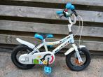Amigo jongensfietsje 12 inch, Ophalen, Zo goed als nieuw, Staal, Minder dan 16 inch
