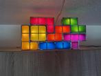 Leuke TETRIS lamp, Ophalen of Verzenden, Zo goed als nieuw