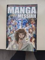 Manga Messiah - Manga versie van de Bijbel, Eén stripboek, Ophalen of Verzenden, Gelezen, Verschillende