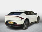 Kia EV6 Plus 77.4 kWh | Trekhaak | Vehicle-To-Load | Spraakb, Auto's, Kia, 228 pk, Achterwielaandrijving, Gebruikt, Zwart