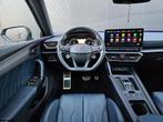 Cupra LEON 2.0 TSI 300pk Panodak Kuipstoelen Carbon Beats Ca, Automaat, Gebruikt, Euro 6, 4 cilinders