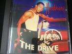 Haddaway, The Drive cd, Ophalen of Verzenden, Zo goed als nieuw